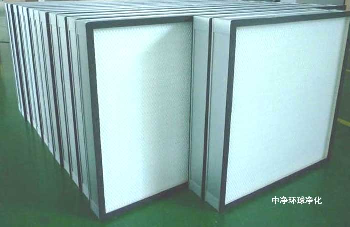 凈化車間滅菌設備有哪些？