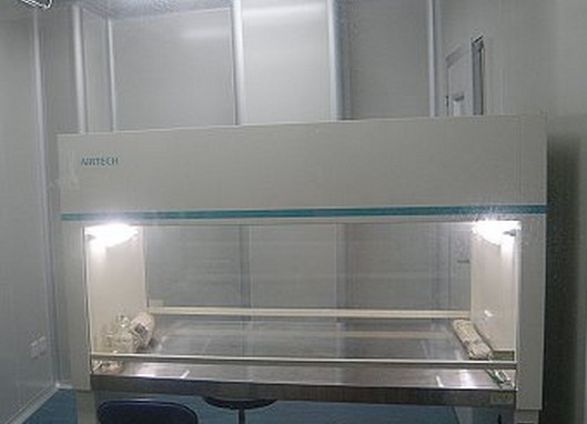 取樣間系統設計需考慮哪些？