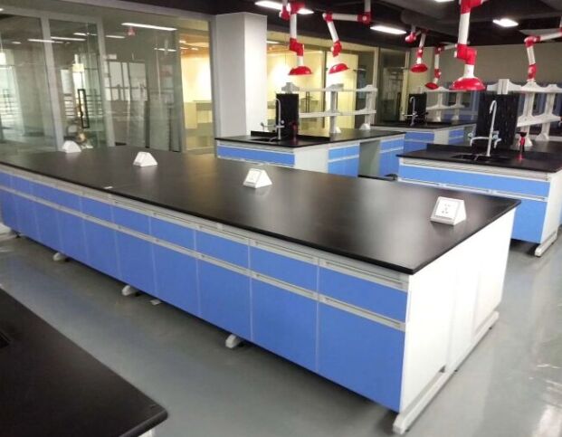 臨檢實驗室 臨檢實驗室