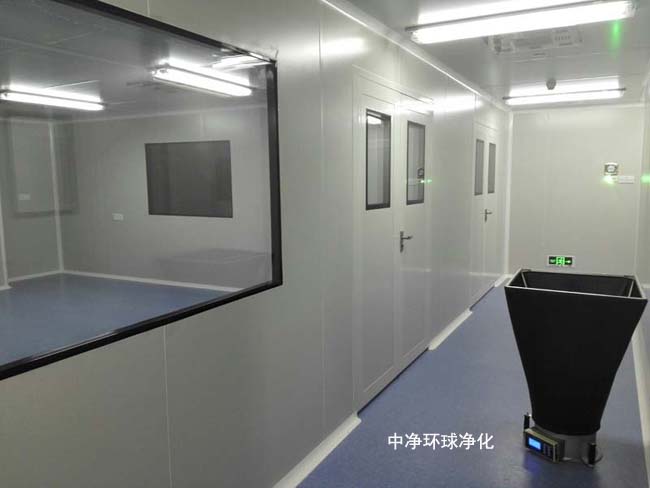 醫療器械GMP車間 醫療器械GMP車間