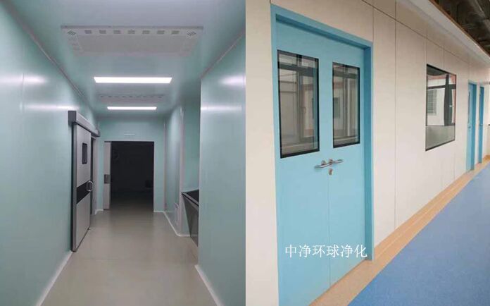 凈化裝修公司,潔凈車間施工 凈化裝修公司,潔凈車間施工