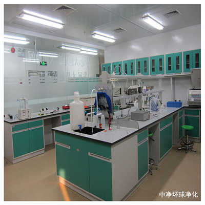 無菌實驗室 無菌實驗室