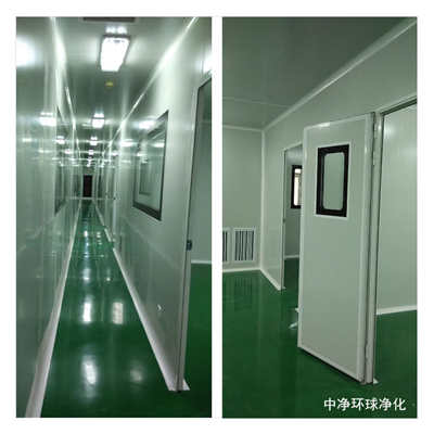 潔凈工程凈化 潔凈工程凈化