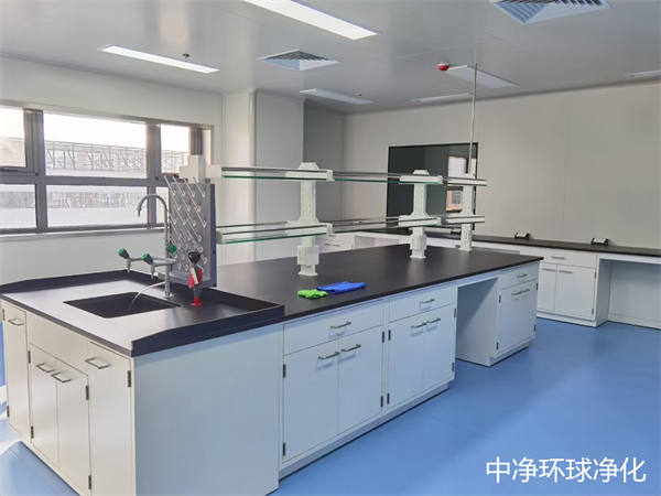 生物無菌實驗室 生物無菌實驗室