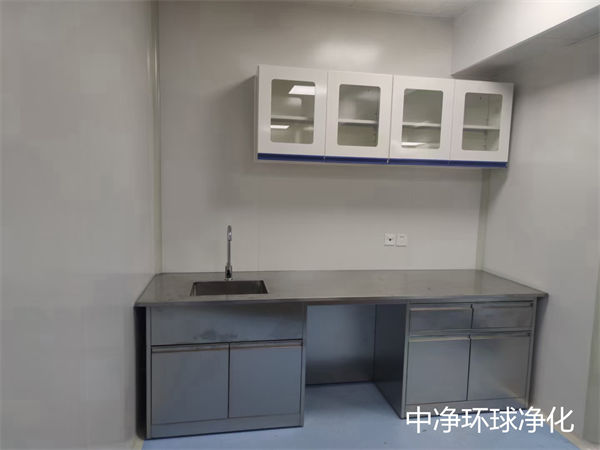 無塵無菌實(shí)驗(yàn)室 無塵無菌實(shí)驗(yàn)室