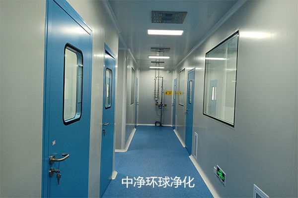 動物實驗室 動物實驗室