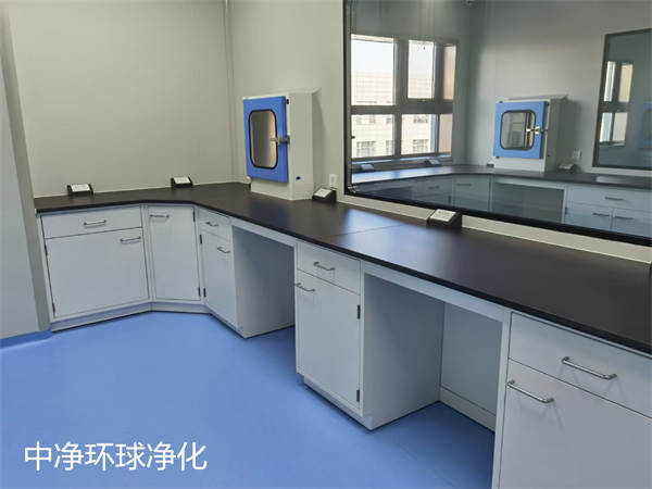 GMP實驗室工程 GMP實驗室工程