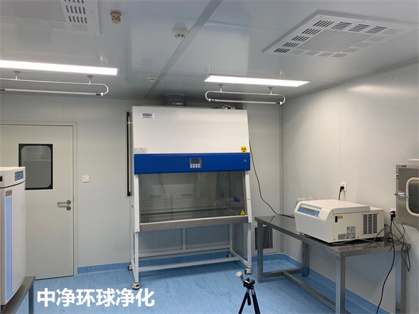 10萬級潔凈車間 10萬級潔凈車間