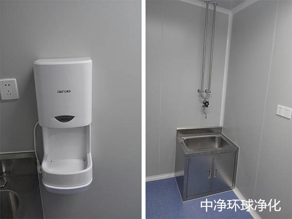 gmp凈化車間 gmp凈化車間