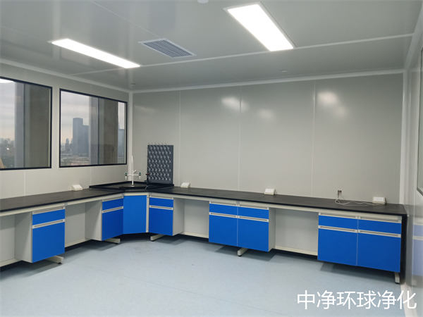 無塵無菌室 無塵無菌室