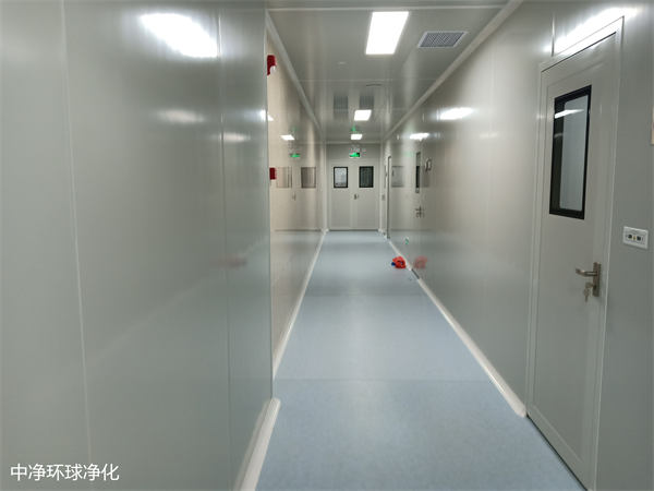 生物安全實驗室 生物安全實驗室