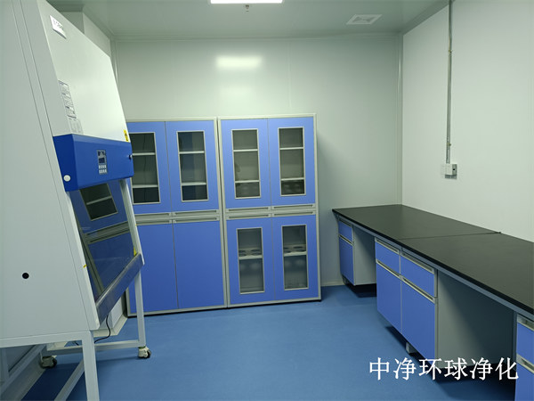 十萬級GMP車間 十萬級GMP車間