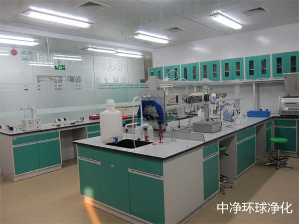 檢測實驗室 檢測實驗室