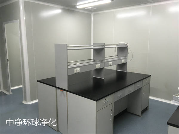 生物安全實(shí)驗(yàn)室 生物安全實(shí)驗(yàn)室