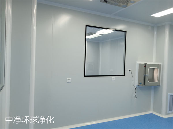 凈化無菌車間 凈化無菌車間