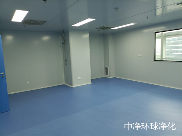 無塵車間工程 無塵車間工程