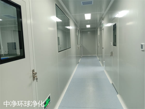 實驗室裝修 實驗室裝修