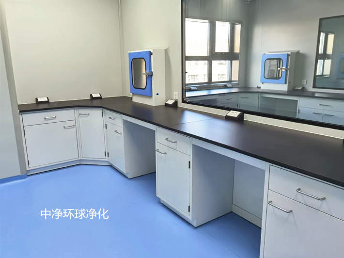 檢測實驗室 檢測實驗室