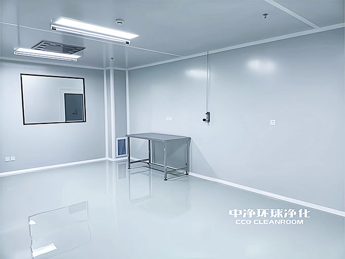 無菌室 無菌室