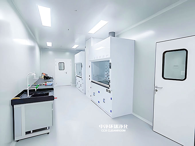 醫學實驗室 醫學實驗室