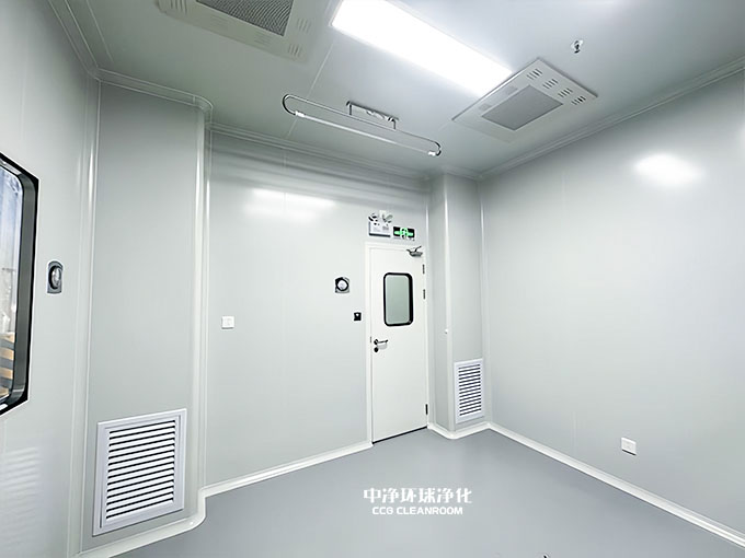 醫(yī)療器械凈化廠房 醫(yī)療器械凈化廠房