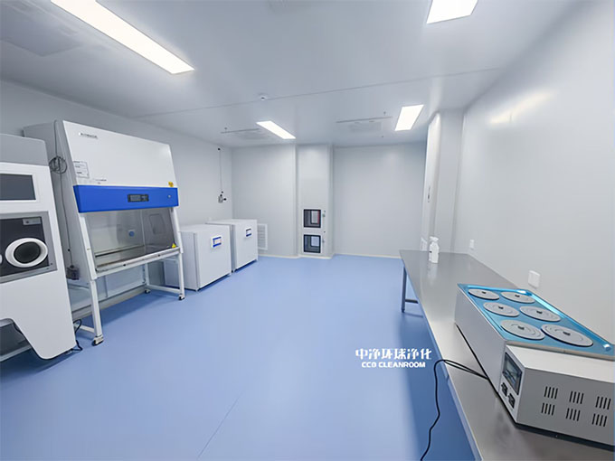 細胞配制中心 細胞配制中心